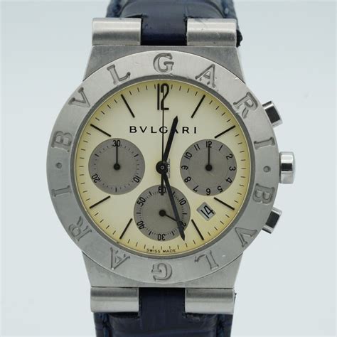 Bulgari uhr herren kaufen